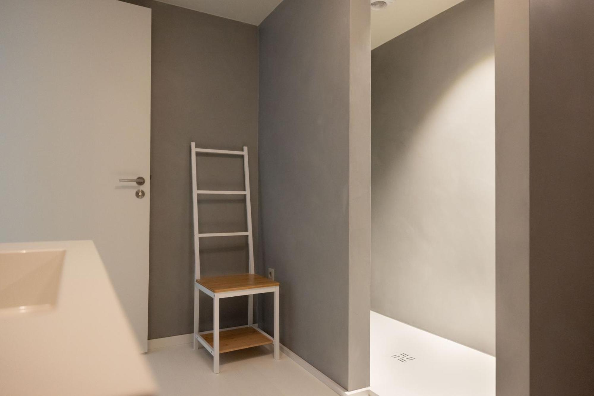 B&B Ginnekenshoeve Beerse Pokoj fotografie