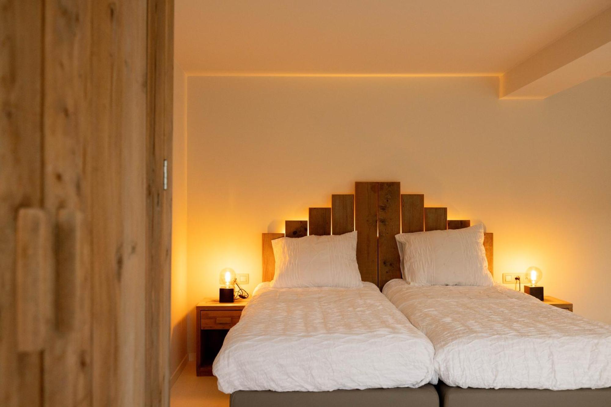 B&B Ginnekenshoeve Beerse Pokoj fotografie