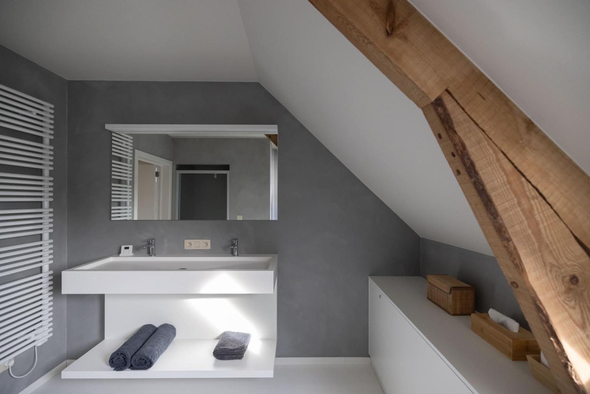 B&B Ginnekenshoeve Beerse Pokoj fotografie